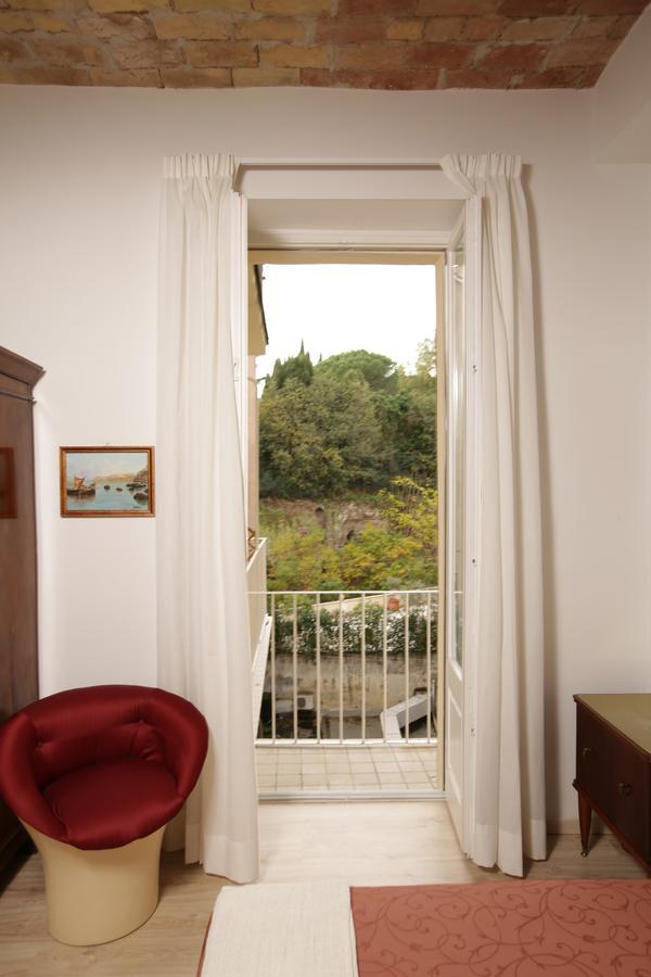 B&B Laurus Colosseo Roma Exterior foto