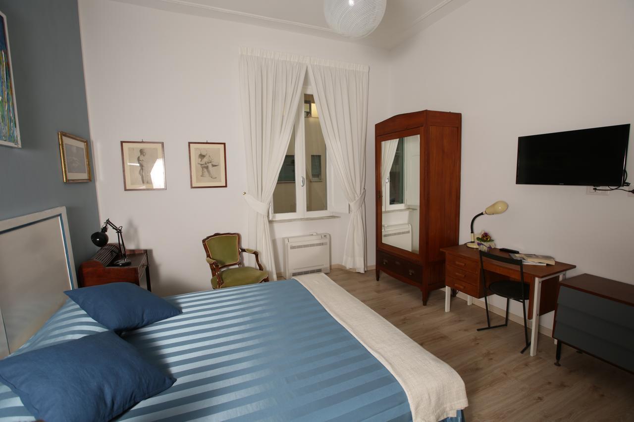 B&B Laurus Colosseo Roma Exterior foto