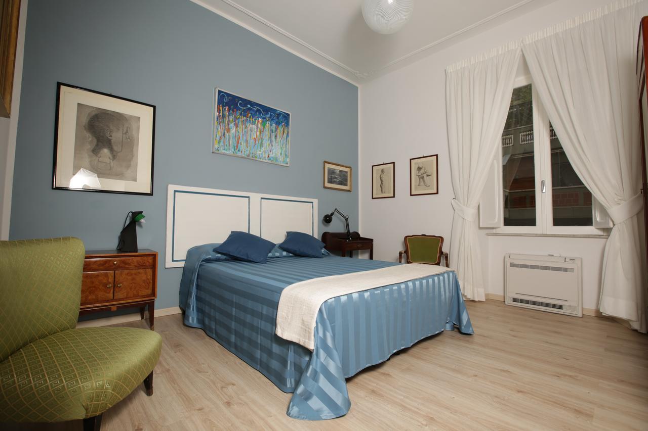 B&B Laurus Colosseo Roma Exterior foto