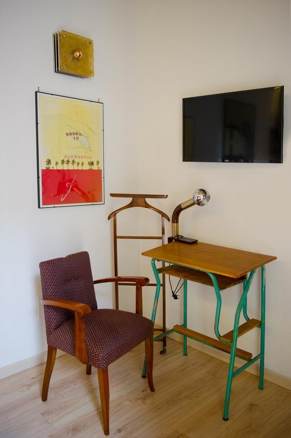 B&B Laurus Colosseo Roma Exterior foto