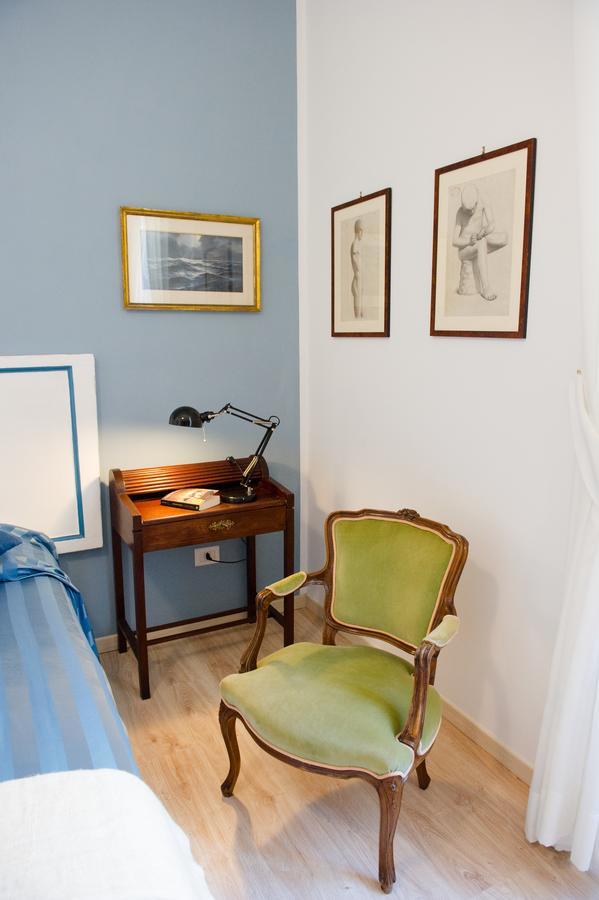B&B Laurus Colosseo Roma Exterior foto