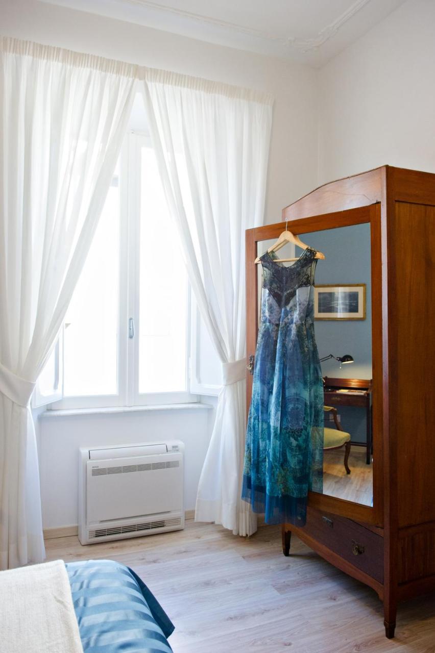 B&B Laurus Colosseo Roma Exterior foto