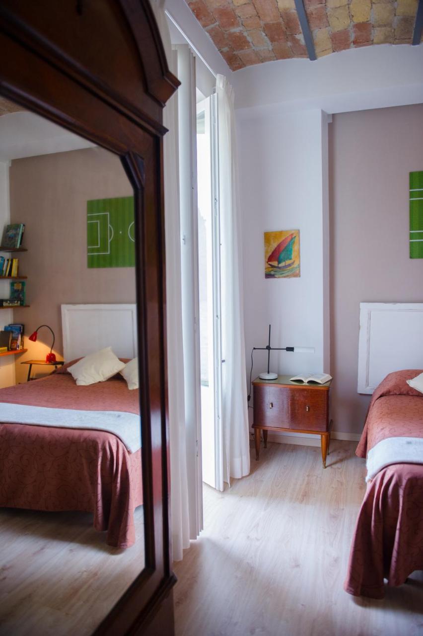 B&B Laurus Colosseo Roma Exterior foto